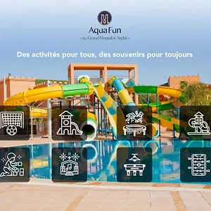 Aquafun By Grand Mogador Agdal Hotel